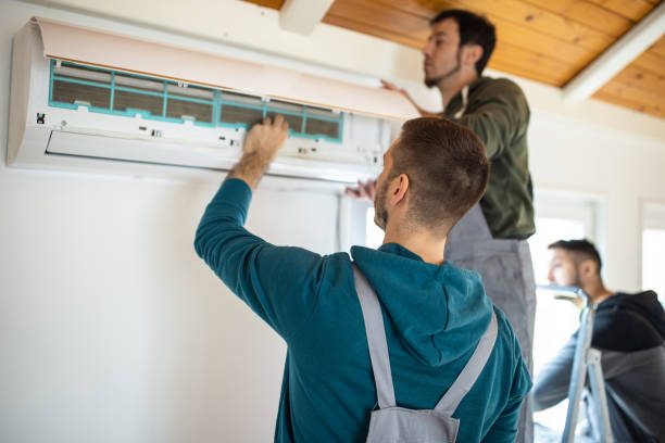 Best HVAC Retrofitting and Upgrading in Rahway, NJ