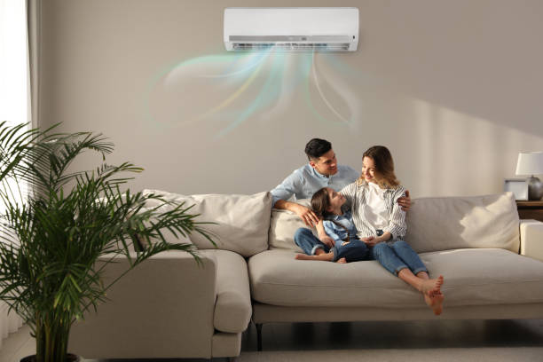 Best Seasonal HVAC Services in Rahway, NJ