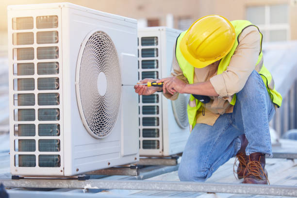 Best Thermostats and Smart Controls in Rahway, NJ