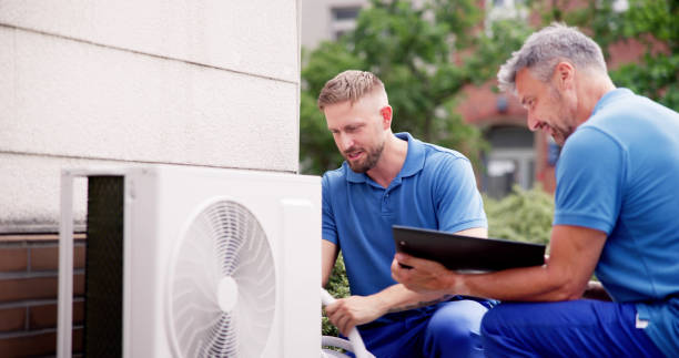 Best Ductless Mini-Split Systems in Rahway, NJ