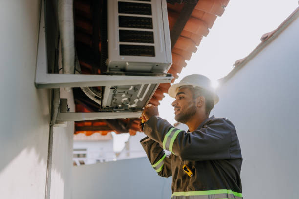 Best HVAC Training and Certification in Rahway, NJ