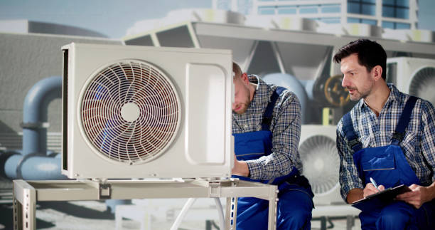 Best HVAC Consulting and Engineering in Rahway, NJ