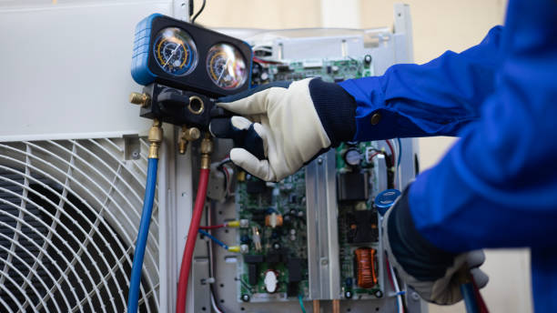 Best VRF (Variable Refrigerant Flow) Systems in Rahway, NJ