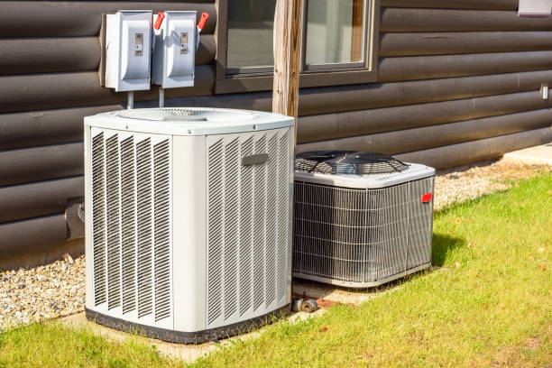 Best Solar-powered HVAC Systems in Rahway, NJ