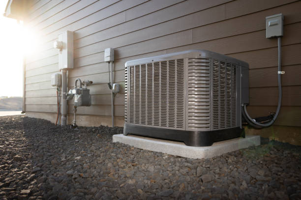 Professional HVAC in Rahway, NJ